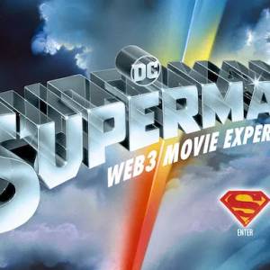 ¡Experiencia Web3 de “Superman: The Movie” de Warner Bros. y Eluvio en línea ya!