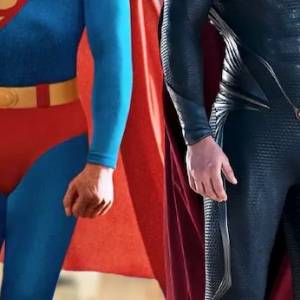 ¿El traje de “Superman: Legacy” tendrá pantaloncillos o no?