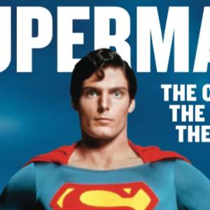 LIFE Magazine Celebra el 85 Aniversario de Superman