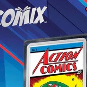 New Zealand Mint revela su Moneda de Plata COMIX “Action Comics #1” de 2oz