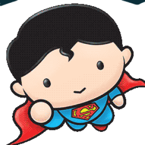 Supermercados Coles en Australia ofrecen a Superman entre sus Super Hero Builders