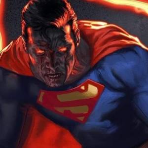 Superman será parte del DCeased Horror Maze de Warner Bros. Movie World en Gold Coast, Australia