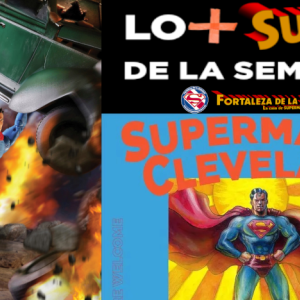 Lo + Super de la Semana - Edición 434