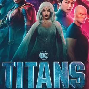 “Titans: The Fourth and Final Season” llegará a Blu-ray y DVD muy pronto