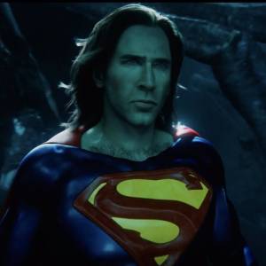 Nicolas Cage opina sobre su “cameo” en “The Flash”