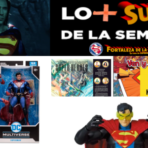 Lo + Super de la Semana - Edición 436