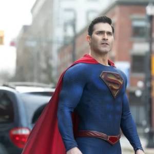 Temporada 4 de “Superman & Lois” retrasada