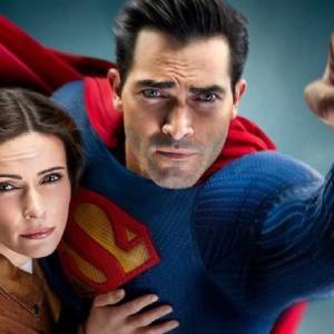 EL FIN DE UNA ERA: “Superman & Lois” finalizará en la temporada 4
