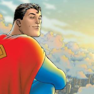 DC anuncia Comics Compactos de Superman