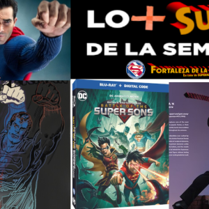 Lo + Super de la Semana - Edición 444