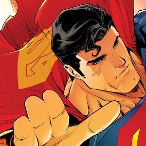 Solicitudes de comics de Superman para Febrero de 2024