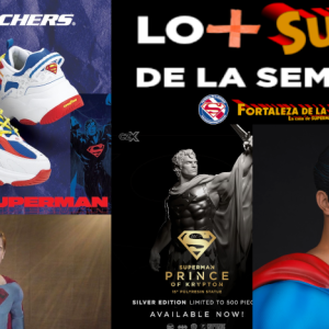 Lo + Super de la Semana - Edición 446