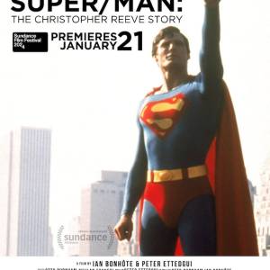 Warner Bros. se asegura los derechos del documental de Christopher Reeve “Super/Man” por $15 Millones