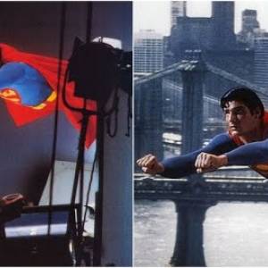 Making Of... Superman The Movie