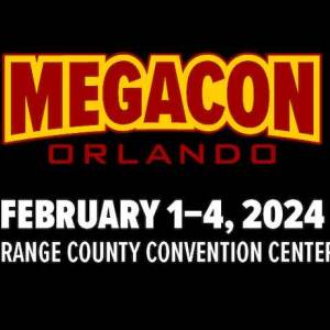 Celebridades de Superman que participarán en el MegaCon Orlando este fin de semana