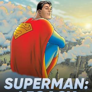 Llamado de Casting para actores de fondo para “Superman: Legacy”