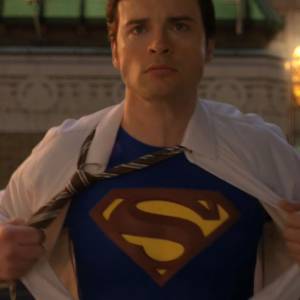 Tom Welling abierto a la posibilidad de una película de “Smallville”
