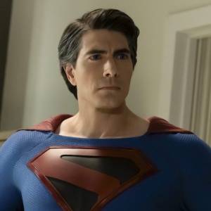 ¿Podría tener Brandon Routh su propia serie de televisión de Superman?