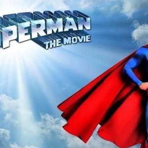 Fans de California verán “Superman The Movie” la próxima semana