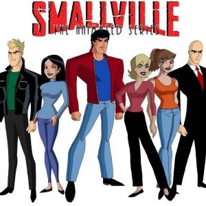 Michael Rosenbaum actualiza situación sobre Serie Animada de “Smallville”