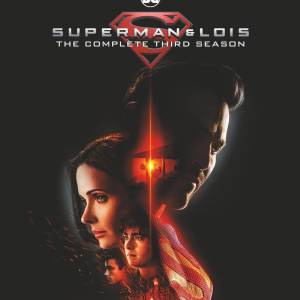 ”Superman & Lois: The Complete Third Season” en Blu-ray y DVD muy pronto