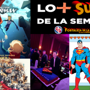 Lo + Super de la Semana - Edición 466