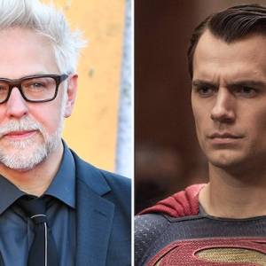 James Gunn aclara la supuesta teoría de la conspiración contra el Superman de Henry Cavill