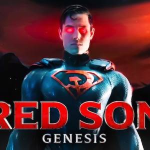 Trailer lanzado para Fan-Film “Red Son: Genesis”