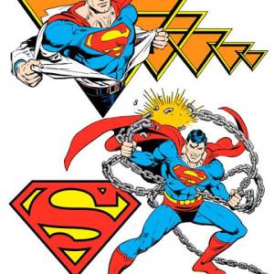 DC se prepara para relanzar la Guía de Estilo de 1982 de José Luis García-López con Superman incluído