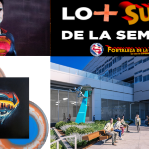 Lo + Super de la Semana - Edición 468