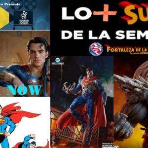 Lo + Super de la Semana - Edición 469